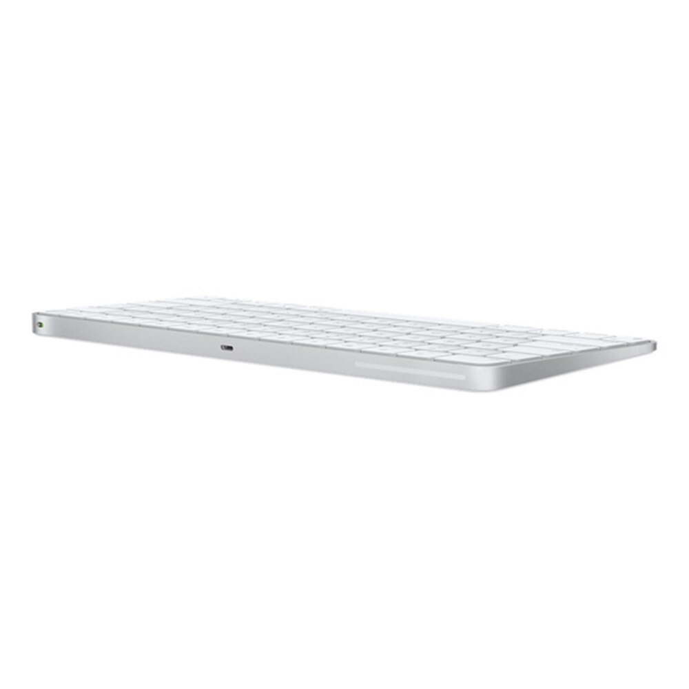 Apple MagicKeyboard(US)MK293LL/A touchID A2449) Apple Magic Keyboard with Touch ID - MK293LL⁄A
