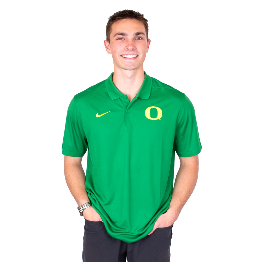 nike oregon ducks golf shirts