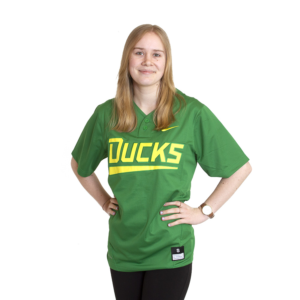 womens ducks jersey