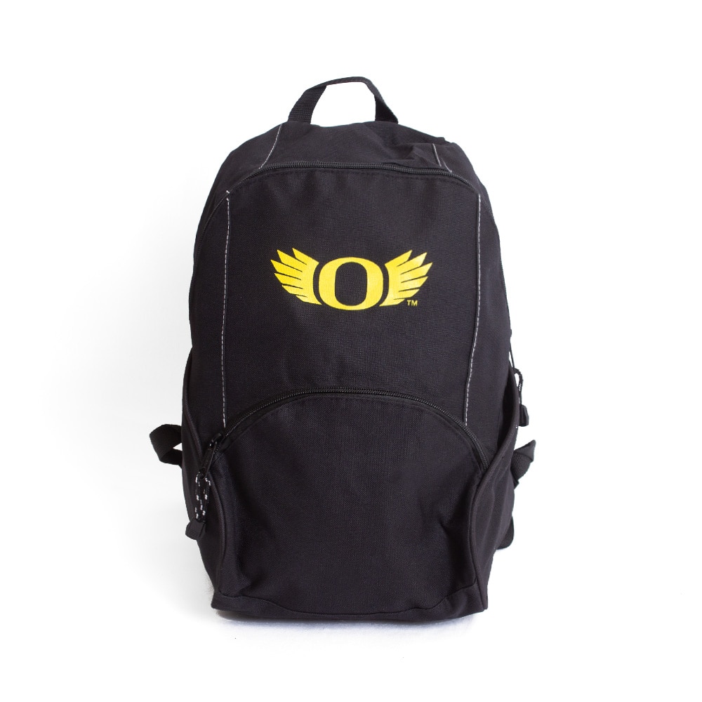 Black Nike Brasilia 24 Yellow O Backpack Black Nike Brasilia 24 Yellow O Backpack
