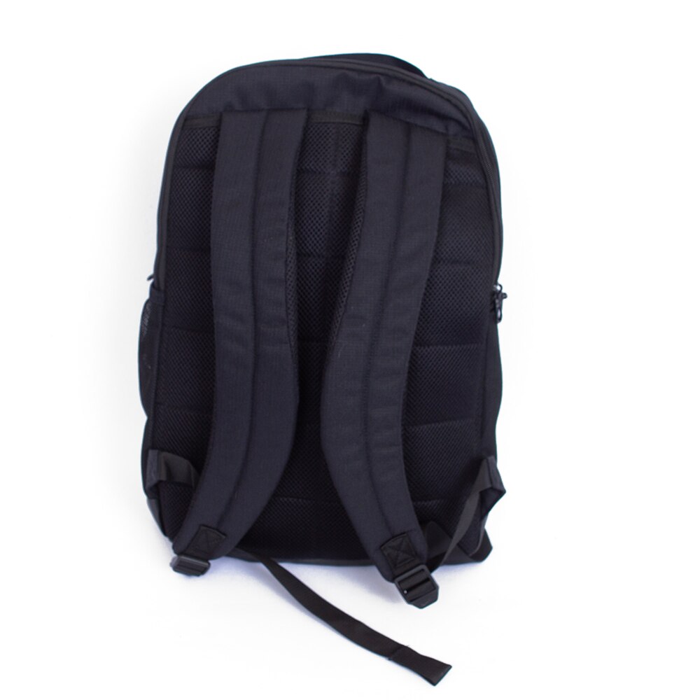 Black Nike Brasilia 24 Yellow O Backpack Black Nike Brasilia 24 Yellow O Backpack