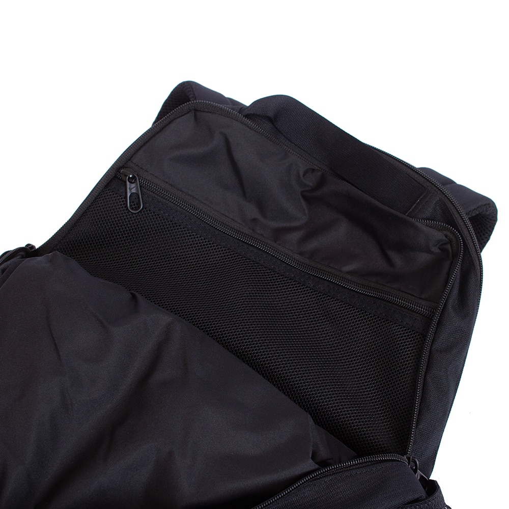 22 x17 x8 backpack nike Black Nike Brasilia 24 Yellow O Backpack