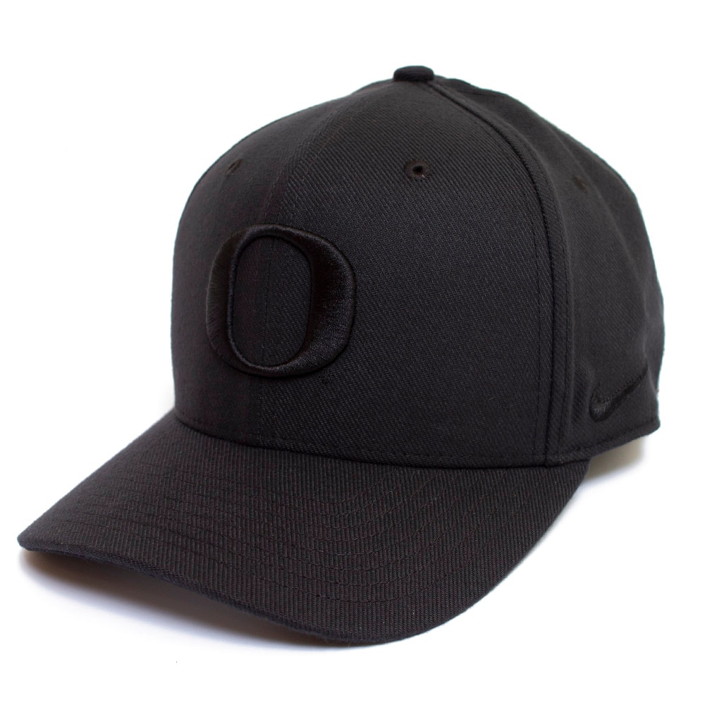 nike classic 99 swoosh flex hat