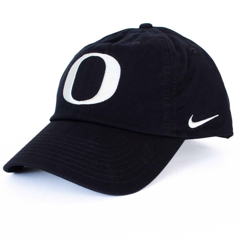 Black Nike Cotton Twill   display picture 1