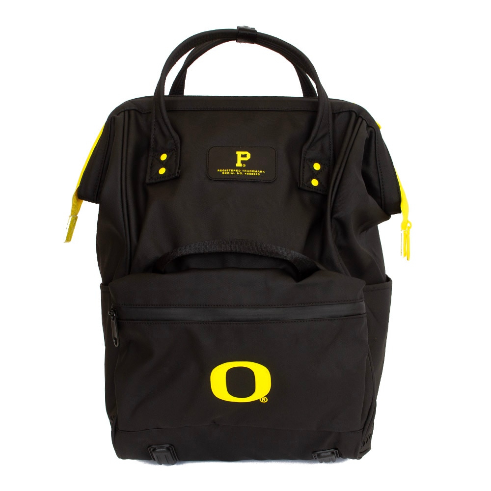 Black Portland Gear 16