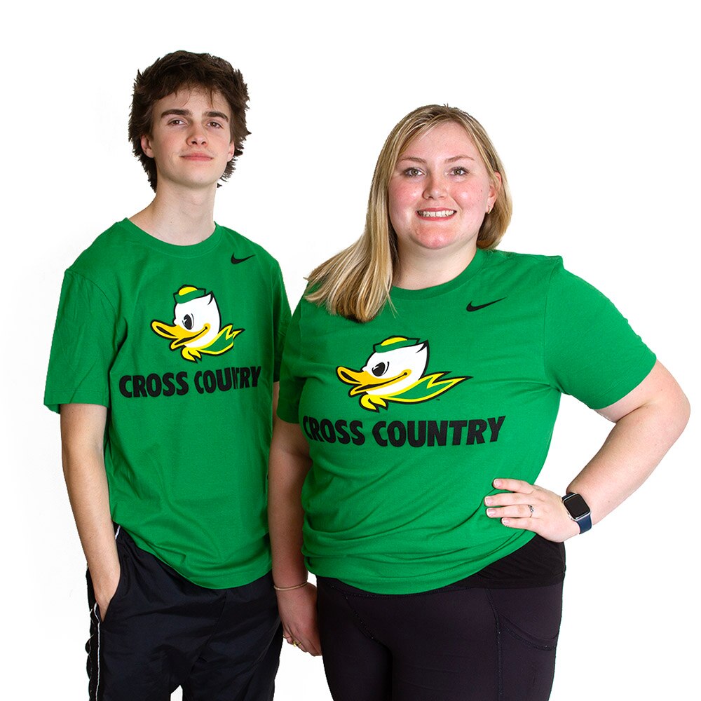 nike cross country apparel