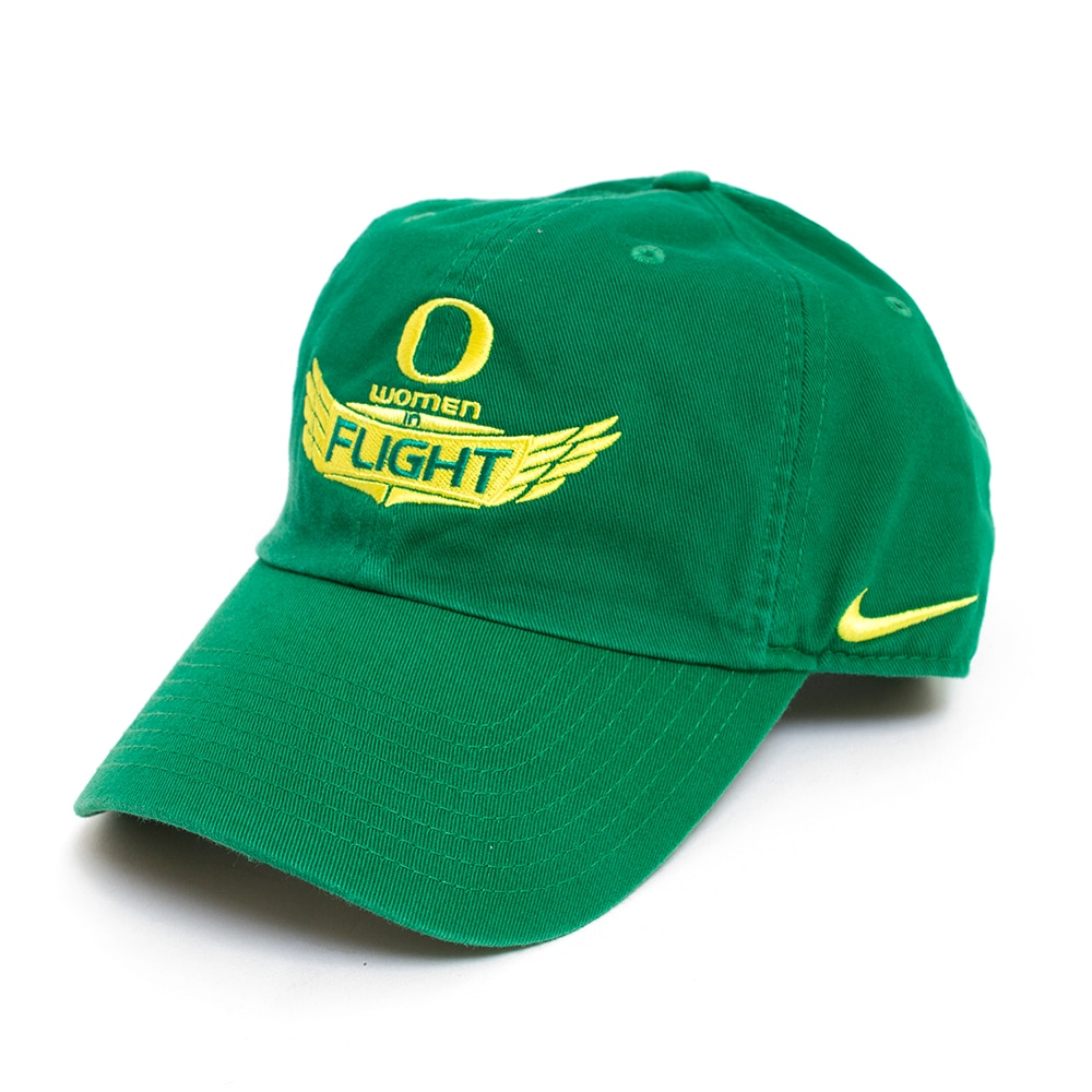 Kelly Nike Campus Women in Flight Hat