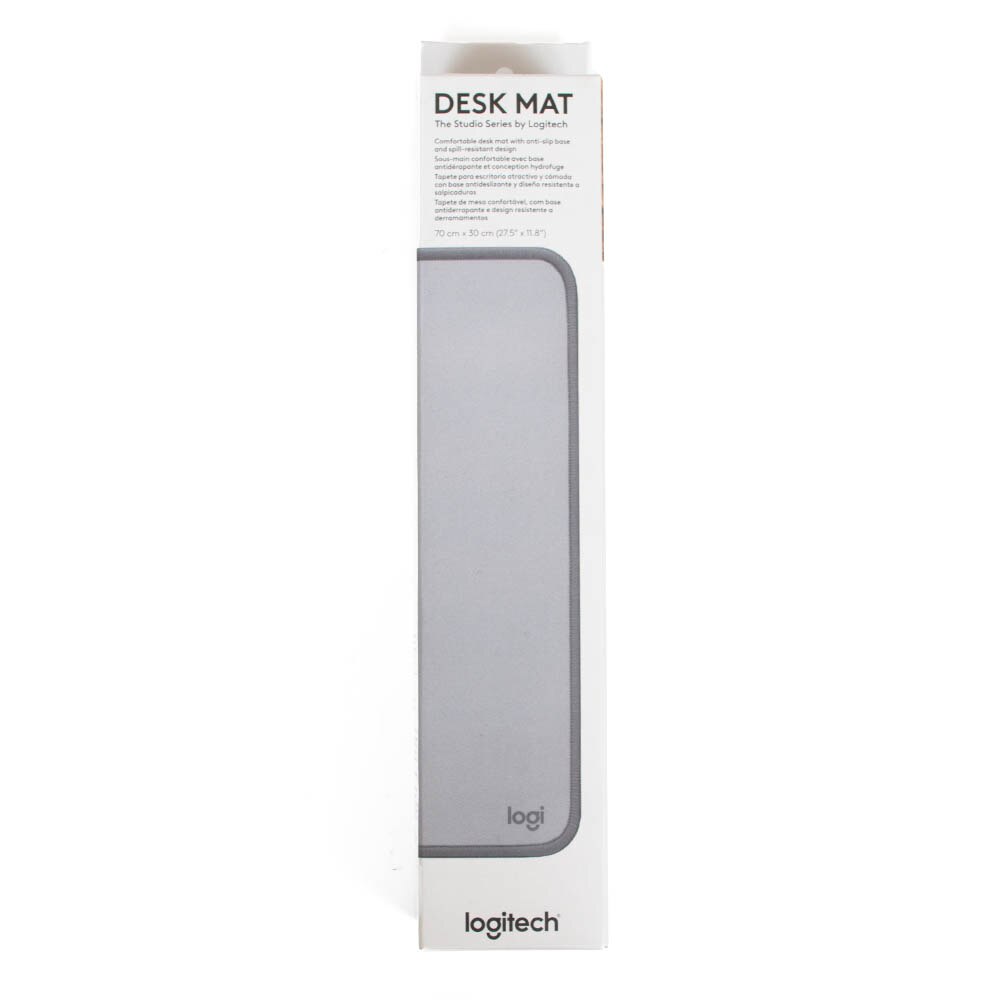 Logitech Hard Mat Logitech Desk Mat