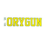 Orygun Decal Outside 10