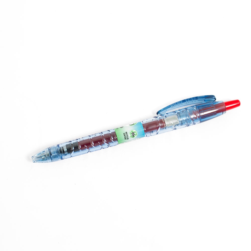 Pilot B2P Bottle 2Pen Ballpoint Pen .7mm