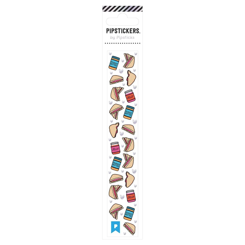 Pipstickers 4