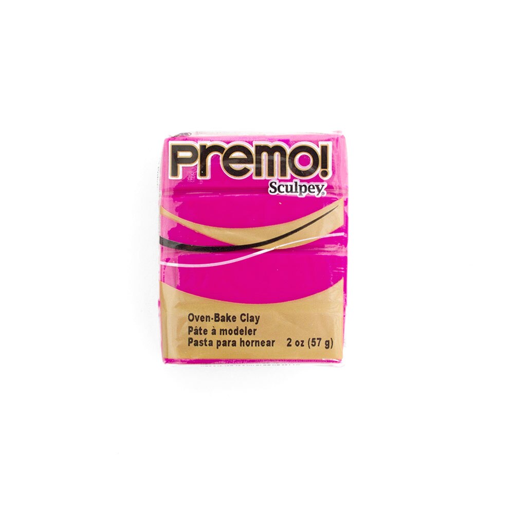 Polyform Premo - Set Di 6 Tagliapasta A Cerchio Graduati Per Argilla Polimerica E Scrapbooking - 0,75 A 2 Pollici (USA) - 4