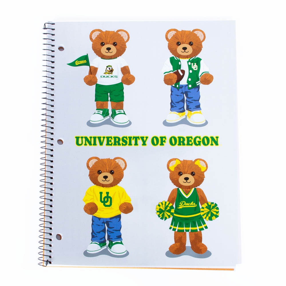 University of Oregon Logo'd Product | The Duck Store