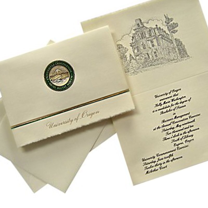 Order Graduation Invitations 6