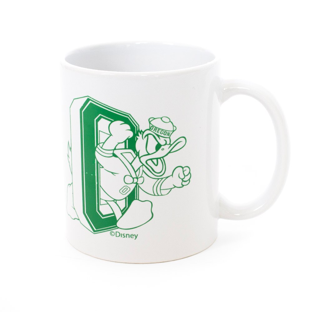 1 coffee mug ounces Duralex Cosy 12.3 oz Glass Mug main image 1