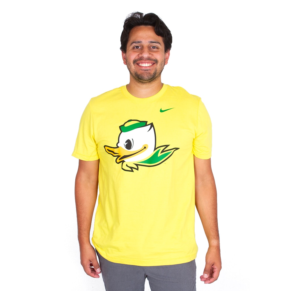 nike duck tee