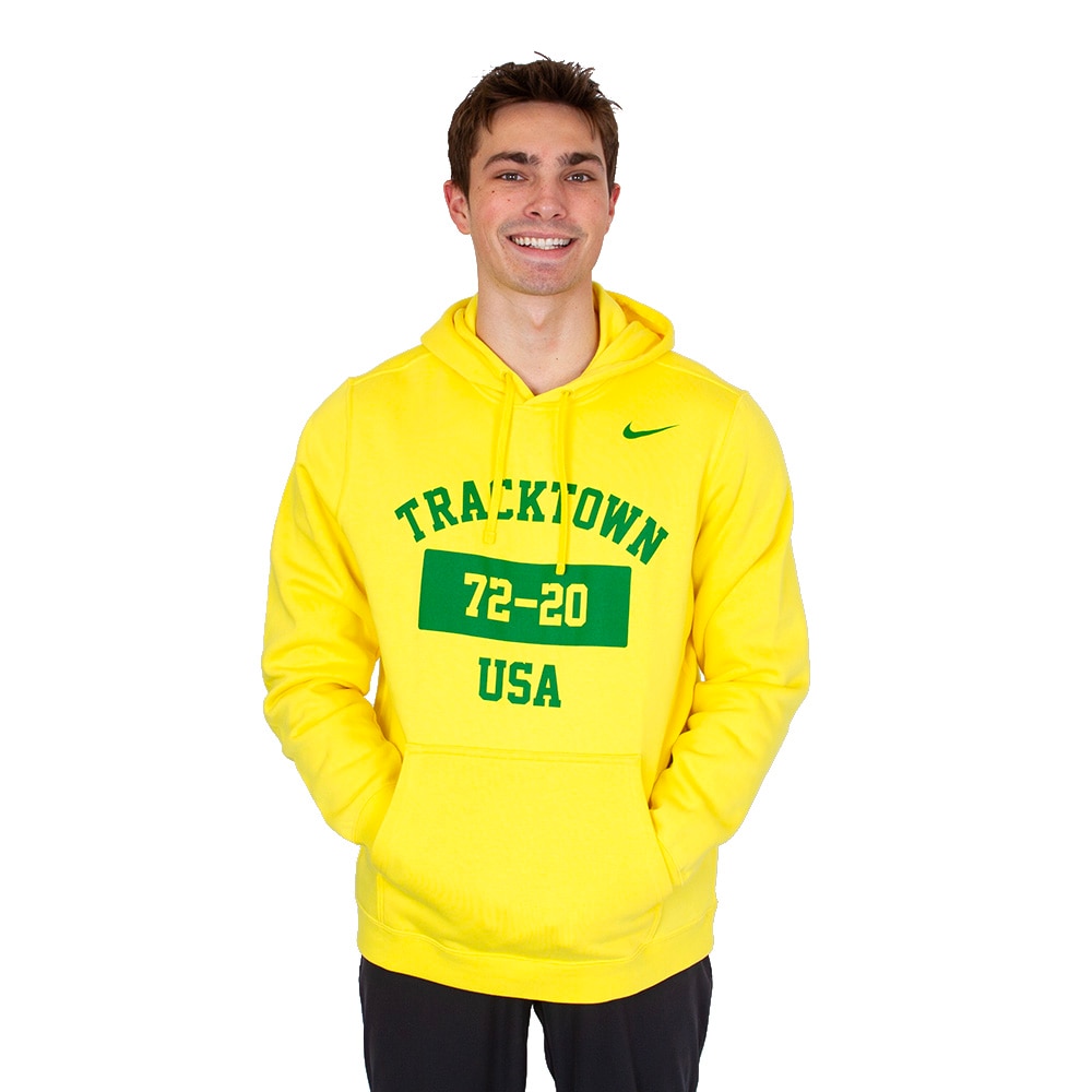nike town usa sweatshirt