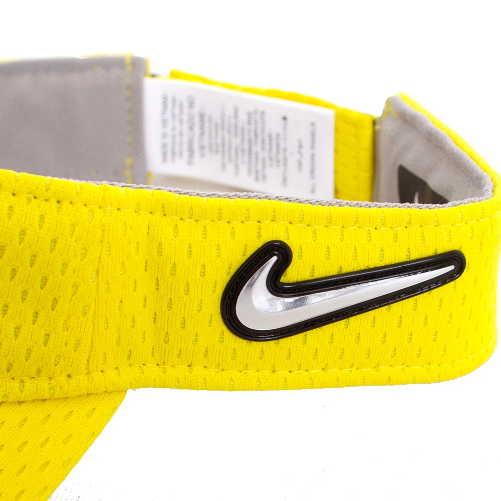 nike softball visor