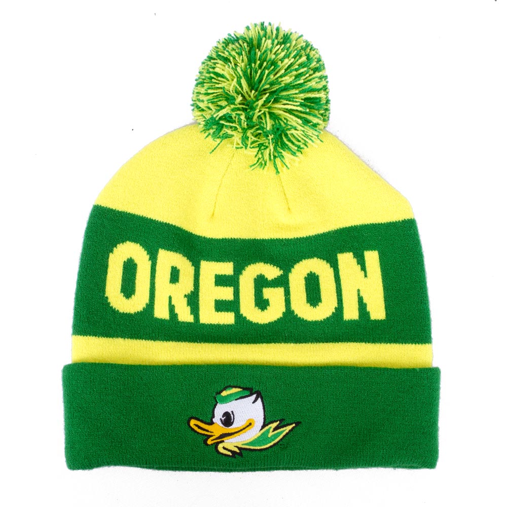 SHOE POM POM DUCK GREEN SMALL SHOE POM POM DUCK GREEN SMALL