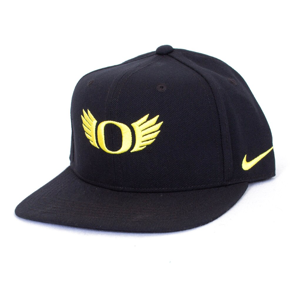 nike dri fit snapback
